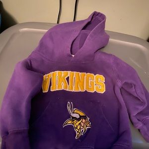 Minnesota Vikings Sweatshirt